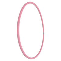 Sports et divertissement Fitness Dance Hoop pour l'exercice et le plaisir