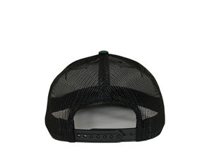 หมวกทรักเกอร์แบบแยกสีแผง6แผงหมวกกีฬากลางแจ้งระบายอากาศได้ดีหมวกกอล์ฟโลโก้ตามสั่ง - Product Image 5