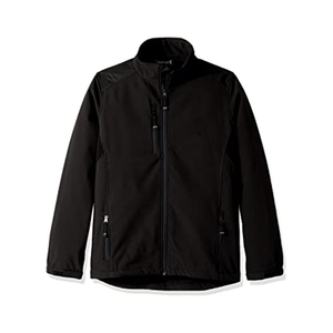 Venta al por mayor chaqueta Softshell para hombre chaqueta Softshell táctica personalizada estándar de invierno chaqueta Soft Shell para hombre - Product Image 4
