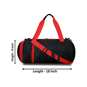 Bolsas de lona de secado rápido, ropa deportiva para exteriores, bolsa de lona, bolsa de viaje con logotipo personalizado a la venta - Product Image 6