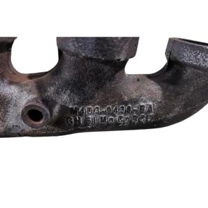 TURBINA LAND ROVER Discovery Sport (L550) M4D3-6K682-EC 204DTY Diésel 2000 (19>) - Product Image 6