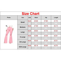 Pantalon cargo décontracté en coton respirant taille mi-haute pour femme, grande taille, rose uni, écologique, longueur genou, en denim, vente en gros, hiver
