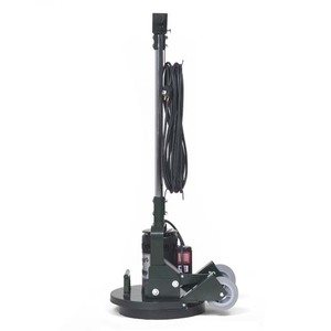 ChallengerS Pad Machine LIMPIEZA INTELIGENTE CON Sustentabilidad automatizada Ergonómico Versátil Tecnología avanzada Mantenimiento de pisos - Product Image 1