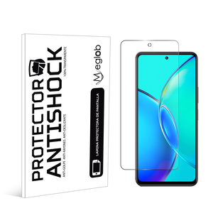 อุปกรณ์ป้องกันหน้าจอ V27s antishock VIVO อุปกรณ์เสริมมือถือดูดซับแรงกระแทกทนทาน - Product Image 1