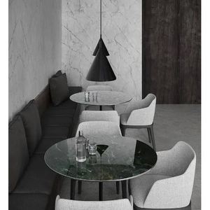 Custom Porcelain Natural Stone Countertops for Kitchen <b>Bathroom</b> Carrara Calacata Hotel Project Prefab <b>Vanity</b> <b>Bathroom</b> <b>Vanities</b> - Product Image 1