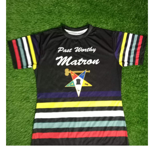 Masonic Regalia Hand Embroidered OES Masonic <b>Apron</b> Case with Handle <b>WHITE</b> Masonic Regalia Hand Embroidered <b>Apron</b> Case - Product Image 4