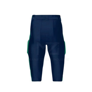 Uniforme de Fútbol Americano de Alta Calidad y Bajo Precio, Hecho de 100% Poliéster - Product Image 5
