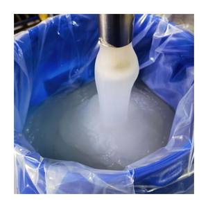 Mejor precio SLES 70% Sodio Lauril Éter Sulfato Sles - Product Image 6