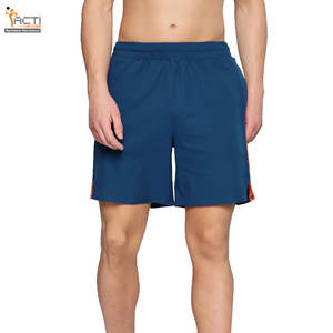 Nuevo estilo Pantalones cortos de entrenamiento para hombres Precio razonable Pantalones cortos de entrenamiento Mejor estilo Venta caliente Pantalones cortos de entrenamiento - Product Image 1