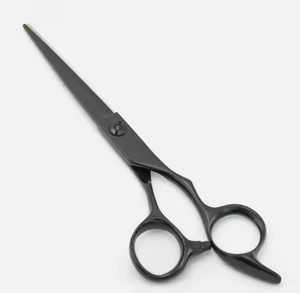 Tijeras simples para cortar el cabello Tijeras para el cabello Tijeras de peluquería Tijeras para cortar el cabello de peluquero Disponibles en todos los colores - Product Image 3