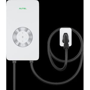 Chargeur intelligent haute vitesse Autel MaxiCharger DC V2G 7kW - Efficacité optimale - Nouvelle énergie - Norme mondiale intelligente - Product Image 1