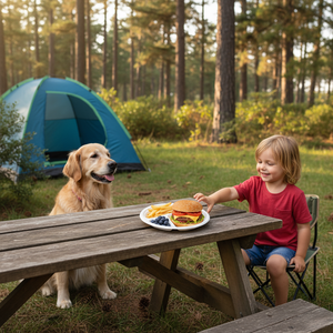 จานกระดาษทำจากแป้งข้าวโพด ย่อยสลายได้ ปลอดภัยสำหรับไมโครเวฟ ขนาด 9 นิ้ว เป็นมิตรกับสิ่งแวดล้อม สำหรับกลับไปโรงเรียน  แบบปรับแต่งได้ - Product Image 5