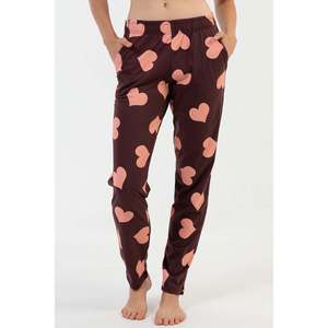 KADIN P.SUPREM CEPLI TEK ALT PIJAMA - มิกซ์ - มิกซ์ - Product Image 1