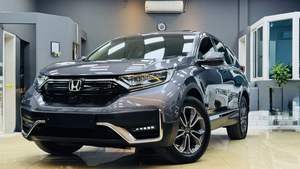 Honda CR-V EX 2022 neuve/d'occasion, spécifications GCC, à vendre - Product Image 6
