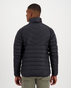 Puffer <b>Jacket</b> Men Fashion New Design Winter Puffer Zipper Pocket Men's Casual Outwear High Quality Coats <b>Padded</b> Men <b>Jacket</b> - Product Image 2