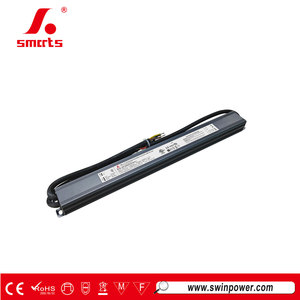 Impermeabile IP67 <span class=keywords><strong>DALI</strong></span> 2 driver LED dimmerabile 60W D4i spinta dimmerabile LED alimentatore 1600mA funzione di compensazione decadimento ottico - Product Image 3