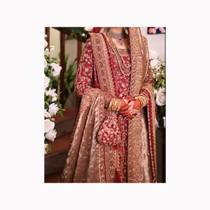 Robe pakistanaise décontractée d'excellente qualité costumes de mariée Salwar Kameez pour la fête du fournisseur indien robe pakistanaise - Product Image 3