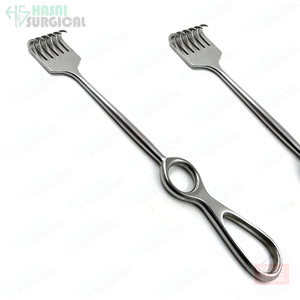 Productos en Oferta: Retractor Volkmann Catspaw Manual, con Certificación CE e ISO, Proveedor Verificado, Éxito de Ventas, Lo Mejor de Nuestras Producciones - Product Image 6