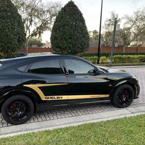 MINT 2023 SHELBYZ MACH-E-GTH - Product Image 2