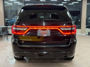 Dodge Durango GT Plus 2024, Diseñado para Satisfacer tus Necesidades - Product Image 5