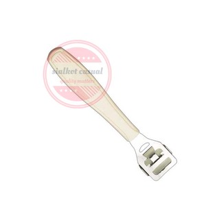 เครื่องตัดหนังด้านที่ตายแล้วเครื่องกำจัดหนังด้านที่เป็นสเตนเลสสตีล - Product Image 4