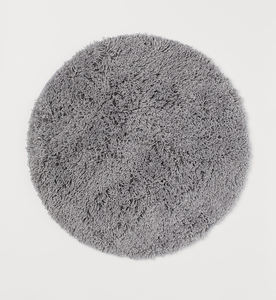 Tapis de bain antidérapants 100% coton, style moderne, design touffeté, tissage jacquard, export direct vers l'Inde à bas prix pour la maison et les hôtels - Product Image 3