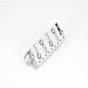 Nouveau et original 6ES7194-4CA50-0AA0 Stock neuf - Product Image 1