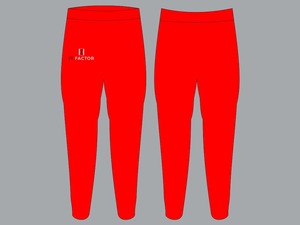 Uniforme de Fútbol Americano de Alta Calidad, Colores y Logotipo Personalizados, Material de Spandex/Poliéster, Transpirable, Anti-UV, Unisex para Adultos - Product Image 1