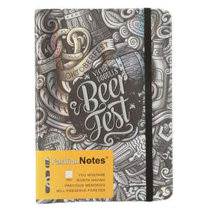 <b>Mini</b> <b>Notebook</b> For Kids - Multi - Product Image 1
