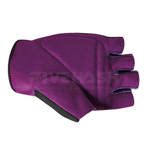 Guantes de Entrenamiento Físico para Levantamiento de Pesas, Guantes Ligeros y Duraderos para Gimnasio - Product Image 4