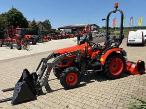 Pour tracteur agricole Kubota M7060 70 ch avec composant moteur principal - Product Image 3