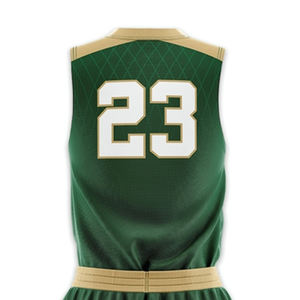 Maillot de basket-ball américain cousu de haute qualité 2026, prix d'usine bon marché, uniformes d'équipe de basket-ball, édition classique - Product Image 6