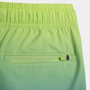 Pantalones cortos de baño para hombre hechos a medida de secado rápido, transpirables, de alta calidad, nuevo diseño 2025, pantalones cortos de playa informales estampados para hombre - Product Image 2