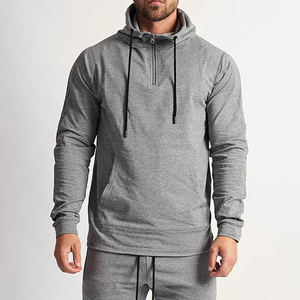 Alta calidad al por mayor logotipo personalizado diseño Unisex peso pesado de gran tamaño Sudadera con capucha suelta para los hombres - Product Image 5