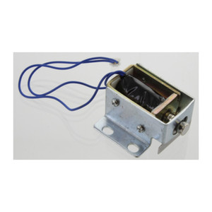 Elettromagnete di Ricambio per Cassaforte Elettronica - Product Image 1