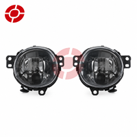 Feu antibrouillard avant droit à LED, feu de jour 32228795 32365035 pour Volvo S90 V90 V90 Cross Country, pièces automobiles