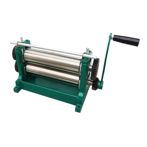 Presse manuelle pour plaques de <span class=keywords><strong>cire</strong></span> d'<span class=keywords><strong>abeille</strong></span>, machine à rouleaux pour fondations de <span class=keywords><strong>cire</strong></span> d'<span class=keywords><strong>abeille</strong></span> - Product Image 2