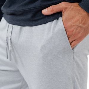 Kivotech Custom High Quality Comfortable Cargo Streetwear Casual Wear Performance Polyester Spandex Relaxed Fit Men <b>Jogger</b> Pants - Product Image 4