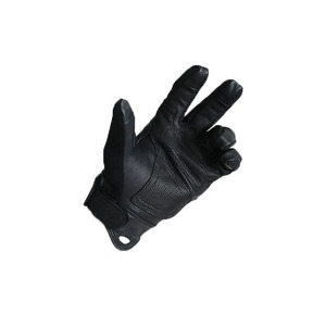 Gants tactiques à doigts entiers en peau de mouton de qualité supérieure, épaissis, résistants aux chocs, à écran tactile, en provenance du Pakistan - Product Image 3