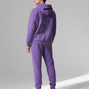 Chándal de Invierno para Hombre, Estilo 2026, Chándal Personalizado de Alta Calidad para Hombre en Venta - Product Image 6