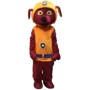 Disfraz Inflable de Mascota Canina de Patrulla Canina, Diseño Personalizado, para Niños, Disfraz de Halloween para Niños - Product Image 3