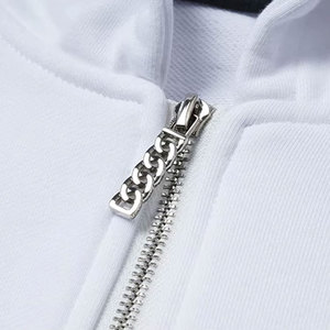 เสื้อฮู้ดดี้พรีเมียมสำหรับผู้ชาย ผลิตจากผ้าโพลีเอสเตอร์/คอตตอน ผสมผสาน แห้งเร็ว ระบายอากาศได้ดี ผลิตตามสั่งจากปากีสถาน สำหรับฤดูหนาว - Product Image 6