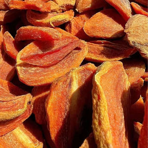 ส่วน sapodilla แห้งหวาน | ผลไม้เขตร้อนจำนวนมากสำหรับขนมขบเคี้ยวเครื่องดื่มและการอบ | นางสาวลิลลี่ - Product Image 1