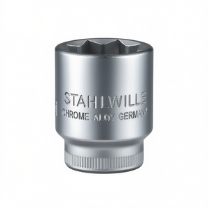 Douilles Stahlwille 1/2'' (taille métrique) - Product Image 3