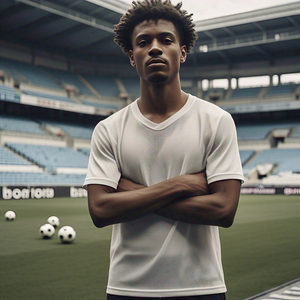 Col en v natation vêtements de plage t-shirt hommes à manches courtes 100% Polyester voir à travers l'été t-shirts hommes résille Football t-shirt hommes - Product Image 1