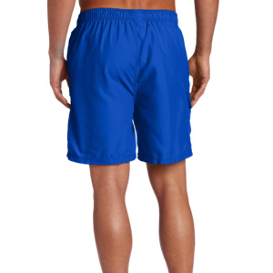 Shorts de Playa Personalizados de Poliéster para Mujer, OEM, Alta Calidad, Shorts de Surf de Secado Rápido, Transpirables, Tallas Grandes, con Cordón Ajustable - Product Image 6