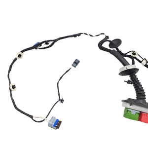 Cablaggio Porta Anteriore Destra CITROEN C3 Serie 9825268580 (16>) - Product Image 5