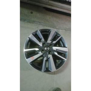 Rueda de Aleación 2K95 5FA1A para NISSAN Micra Serie (K14) (17>) - Product Image 5