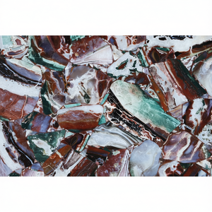 Encimeras de Piedra Natural Pulida para Baño y Cocina, Encimeras de Granito Carrara Calacata Modernas Prefabricadas en Diversos Tamaños para Hoteles - Product Image 2