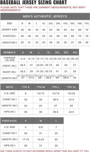 Camisetas de béisbol/softbol unisex personalizadas ropa deportiva para hombres y mujeres de talla grande diseño cosido impresión por sublimación - Product Image 5